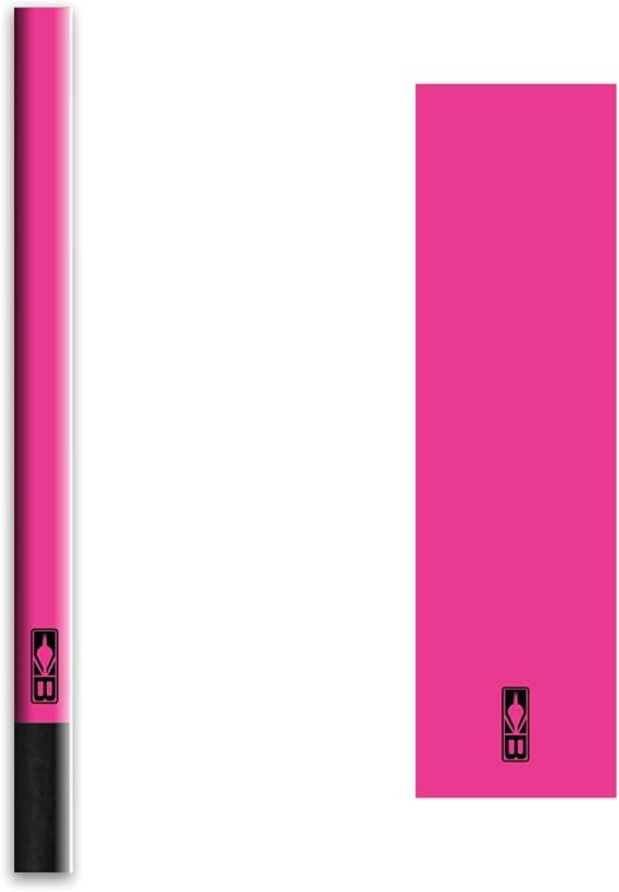Bohning 4" Solid Arrow Wrap