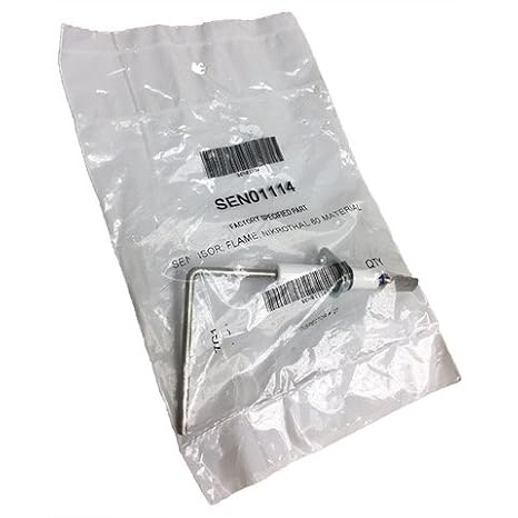 OEM Flame Sensor NIKROTHAL 80 Material Replaces B340888P02 X13790183020