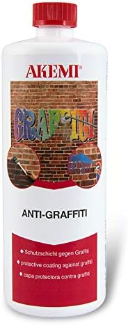 Akemi Anti-Graffiti 1L