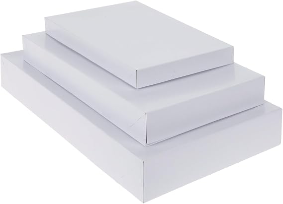 Hobby Lobby Assorted Gift Boxes