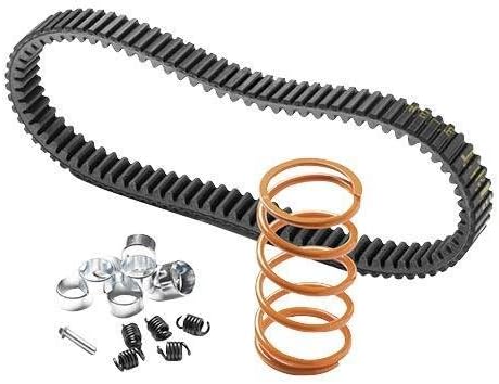Epi 23-3011 Mudder Clutch Kit