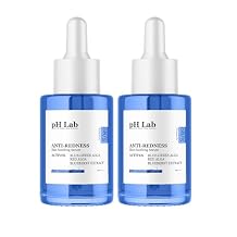 Anti Redness Serum, Reduces Capillary Cracks Appearance, Evens Skin Tone, Skin Soothing and Redness Reform Serum, 1.01 Fl Oz (Pack of 2)