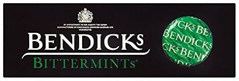 Bendicks Bittermints 200g (Pack of 1)