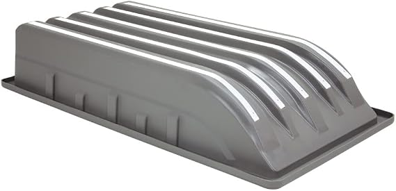 Eskimo 64" Runner Kit (SLED NOT Included), 33518 White