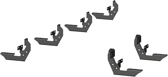 Aries Versatrac Bracket Kit