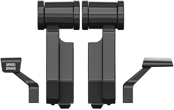 MOZA TQA Throttle Module