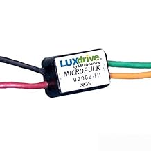 MicroPuck - 400mA Constant Current LED Driver
