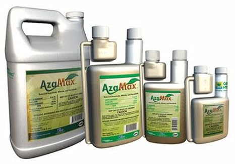 AzaMax Quart