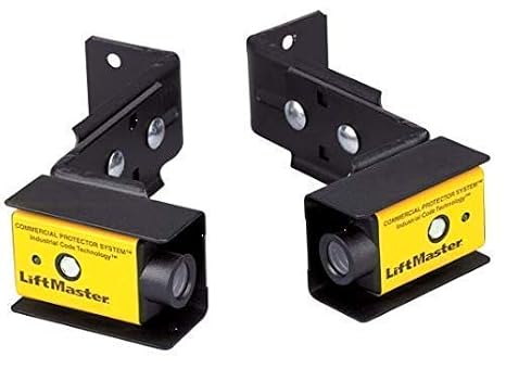 LiftMaster Commercial Door Operator CPS-U Protector System