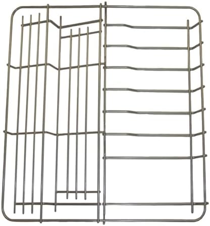 Fisher & Paykel 522657 BASE RACK ASSY 606