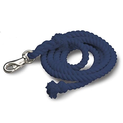 Colorado Saddlery Lead Rope, 10
