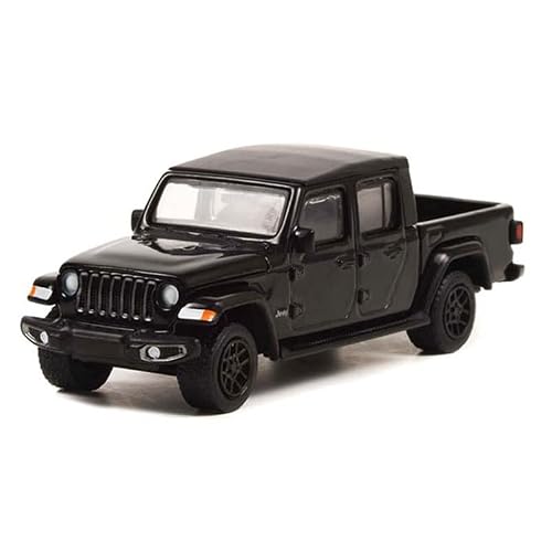 Greenlight 28090-E Black Bandit Series 26 - 2021 Gladiator 1:64 Scale