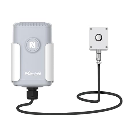EM500-LGT LoRaWAN Light Sensor
