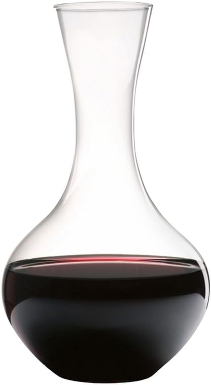 Riedel 148013 Riedel Decanter Syrah 30.9 fl oz 1,040 ml