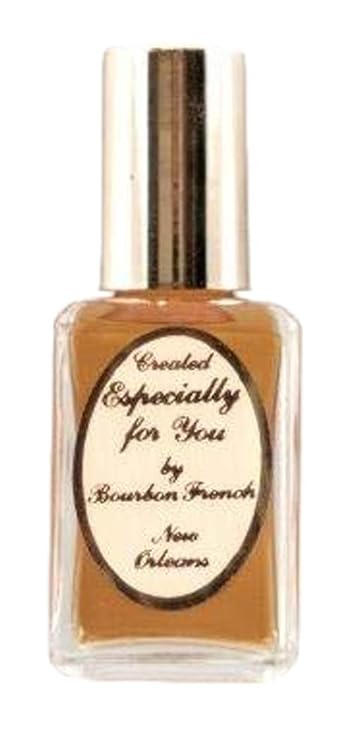 White Ginger 1 oz. Perfume - Exotic White Ginger Fragrance