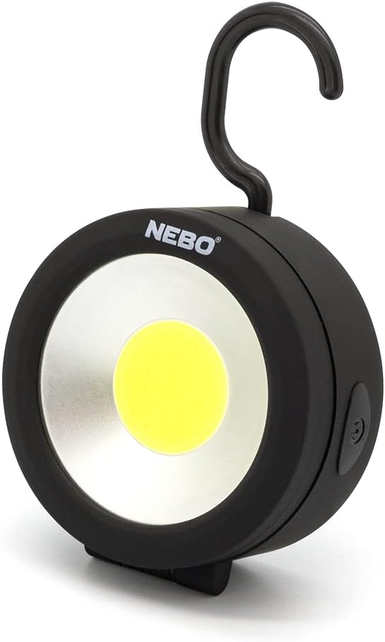 NEBO Açı ışık [Enerji Sınıfı A+]