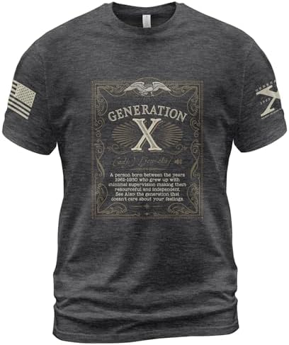 Gen X Raised On Hose Water and Neglect Shirt, Gen X Shirts for Men, Generation X Tee Shirt, Gen X T Shirt Women 1