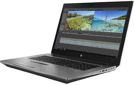 Hp Zbook 17 G6 X/2.4 17 16gb 512gb W10p 64