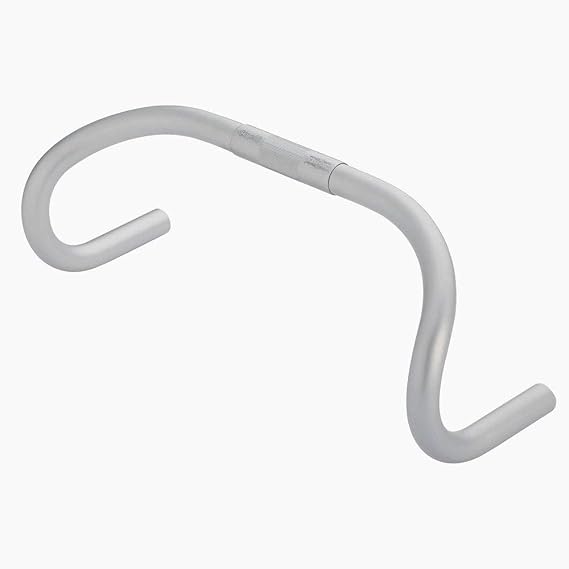 Cinelli Criterium Bicycle Handlebar - 26.0/40cm Milky Ano | bike-handlebars