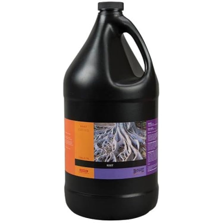 BCuzz Root Gallon 4Cs