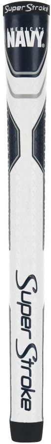 SuperStroke Military Traxion Tour Golf Club Grip