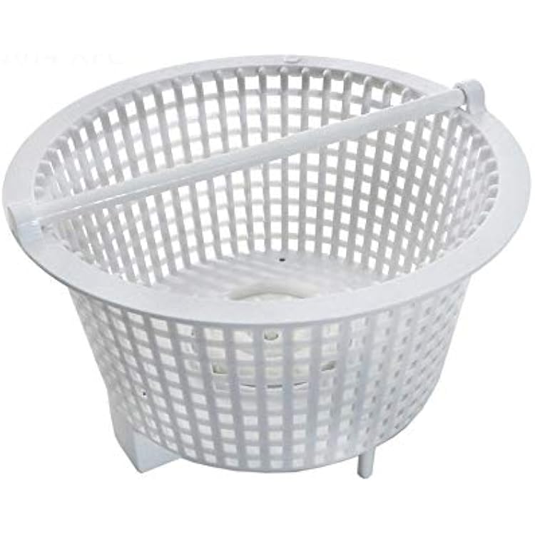 Aladdin B-43 Aftermarket Swimming Pool Skimmer Basket Replaces Pentair 513036, 51-3036, R38030 or B43