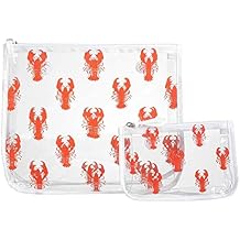 Decorative Insert - Lobster