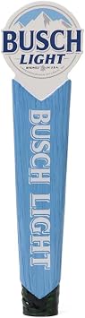 Busch Light Tap HandleF