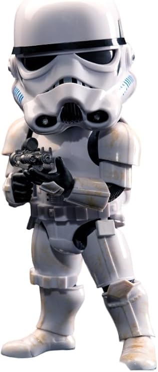 Star Wars: Stormtrooper EAA-164 Action Figure
