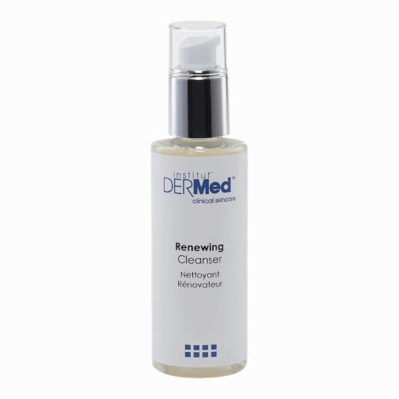 Renewing Cleanser 4oz