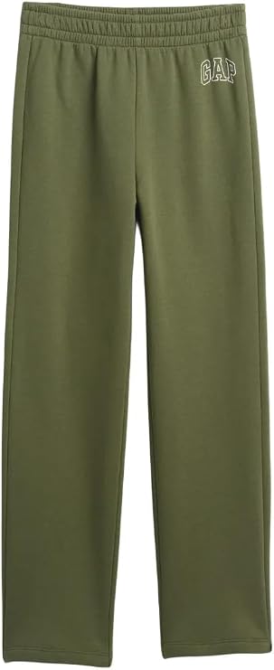 GAP Boys' Pull on Knit Pant