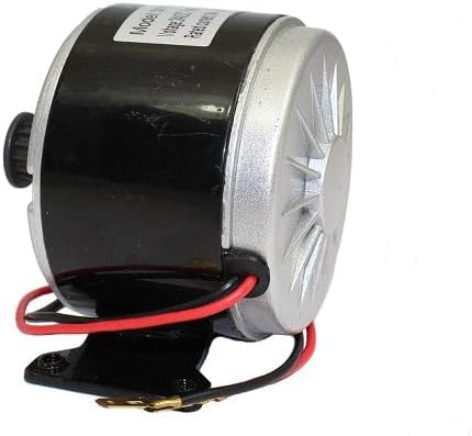 24V, 200W Electric Motor