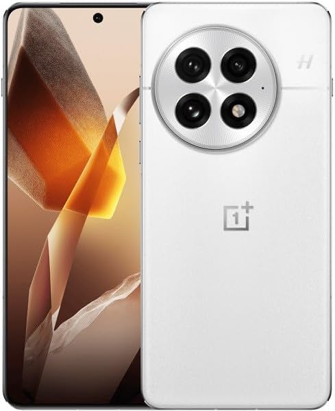 Oneplus 13 5G 16GB Ram 512GB Storage SIM-Free Smartphone - Arctic Dawn （UK Version  ）