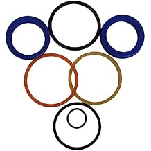 TM USWWAGOODS Replacement For/Fits HYM-STP-MBH-SK New Universal Seal Kit fits Several Models