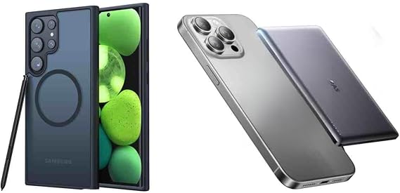 TORRAS 5,000mAh MiniMag Power Bank Buy Together to Save 15%