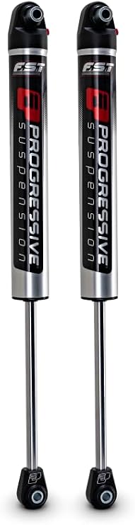 Progressive 46-2007 PGR STR 46 Series 2.0 Smooth Body Shocks