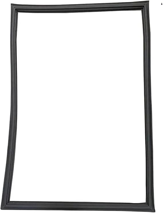 Compatible With Haier BCD-186KB Door Seal