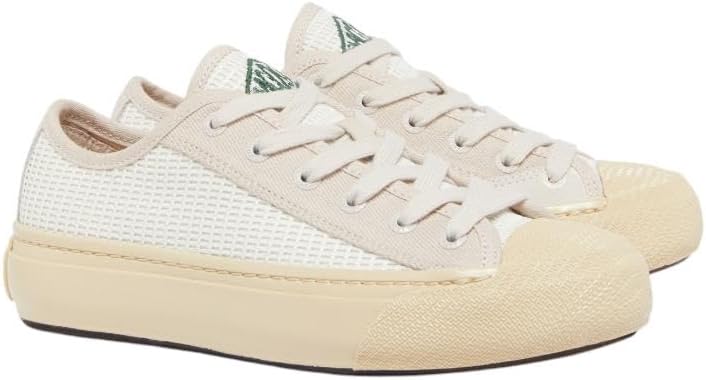 Lacoste Womens Backcourt Sneaker