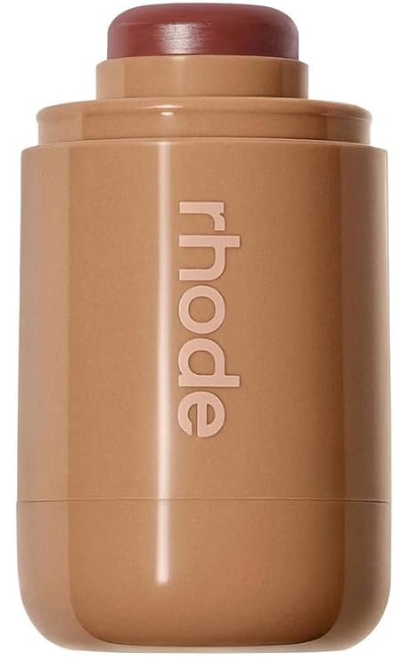 Rhode Pocket Blush Buildable Hydrating-Cream Blush.