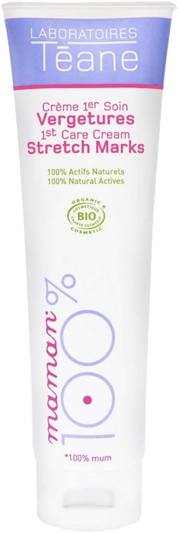 Teane Stretch Mark Cream