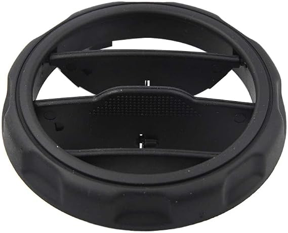 Center Console Rear Vent Grille Compatible With Land Rover Discovery 3 4 Range Rover Sport Car Vent Outlet Trim LR041180