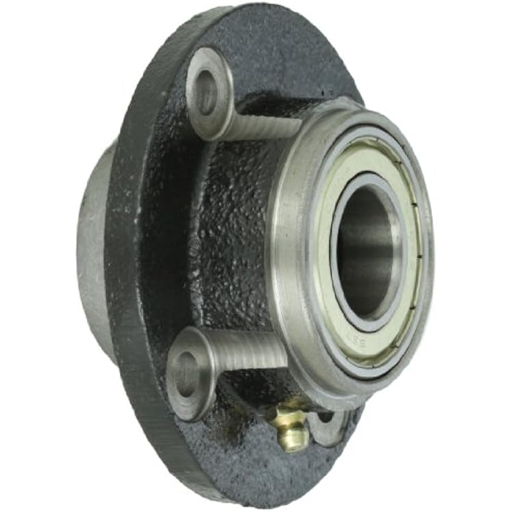 Agri-Fab 67559 Assembly, Flange and BRG