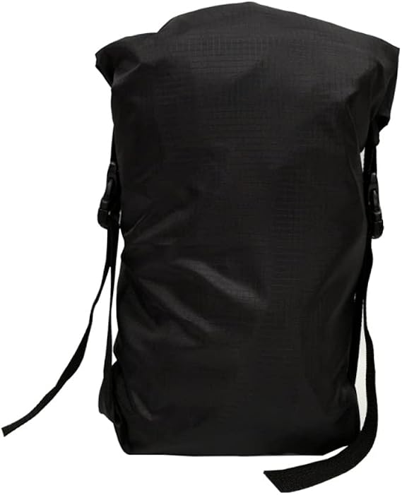 1 PCS Compression Sack for Sleeping Bag, 5L/8L/11L Ultralight Sleeping Bag Stuff Sack Waterproof Storage Bag Camping Bag for Clothes Sundries Travel Bag for Camping, Hiking, Backpacking
