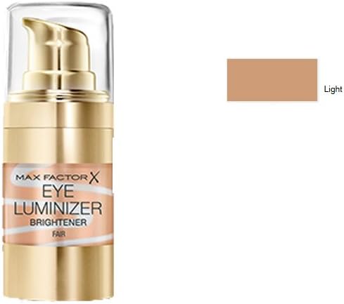 Max Factor Light Eye Luminizer Brightener 15 ml 157682/21-5/20-1