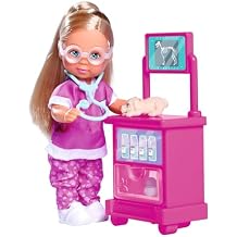 Evi Love Puppy Doctor