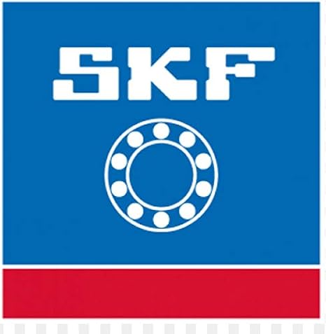 SKF 62022RSC3SKF Single Row Ball Bearing