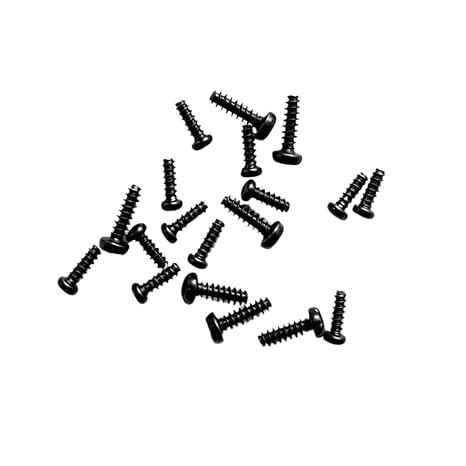 Replacement Security Screws,Compatible for Xbox One Controller 1 Set