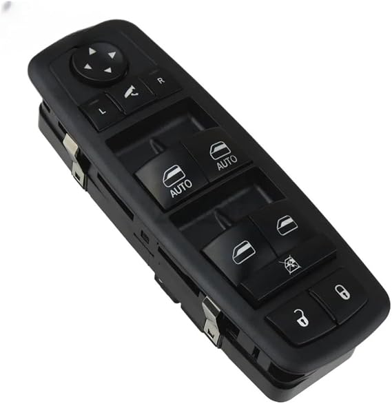 Window Control Switch Auto Window Switch For Journey 2018 For Chrysler 300 2015 With Folding Function 68080842AA