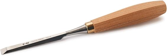 pfeil 10mm (3/8") Beveled Edge Chisel