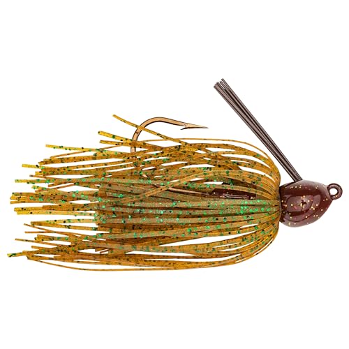 Strike King Bitsy Bug Mini Jig